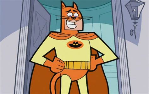 Catman fairly oddparents - Whittle Me This! is the second episode of Season 10. Chloe gets herself dragged into a misadventure with Catman after he thinks Timmy's been kidnapped. The episode begins …